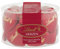 Lindt Schokolade Vollmilch Schokoladenherzen | 300 g | 15 x zartschmelzende Alpenvollmilch Schokolade in Herzform | Schokoladengeschenk