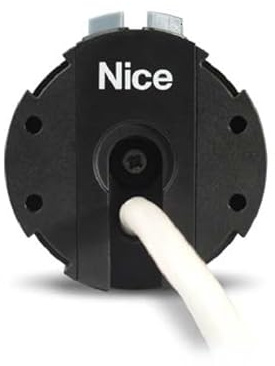 Moteur ERA Quick M Ø 45 mm, 30Nm, filaire, bouton de fin de course NICE
