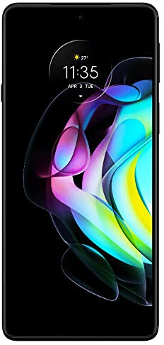 Motorola Edge 20 Gris - 8GB - 128GB - 5G