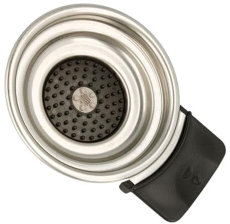 Padhalter 1 Tasse 422225944212 (=CRP100, 422225944211) kompatibel mit/Ersatzteil für Philips Senseo