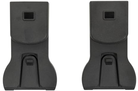 Adapter Fast in Mysa Chicco