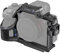 SMALLRIG Cage Kit w/Cable Clamp for Sony Alpha 7R V/Alpha 7 IV/Alpha 7S III, Camera Cage w/Multiple Accessory Mounting Points, Built-in Quick-Release Plate for Arca-Swiss - 4308