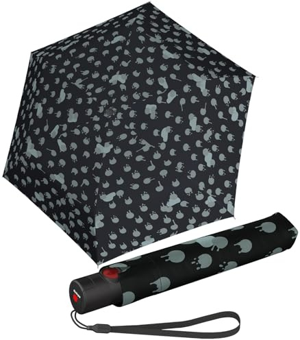 Knirps Taschenschirm U.200 Ultra Light Duomatic