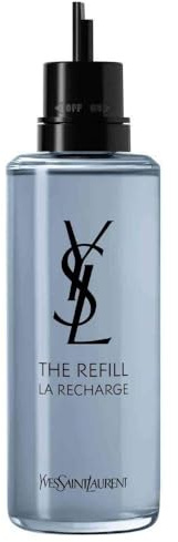 YVES SAINT LAURENT Y Eau de Parfum Refill 150 ml