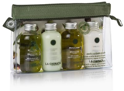 LA CHINATA - La Chinata Travel Care Kit - N/A