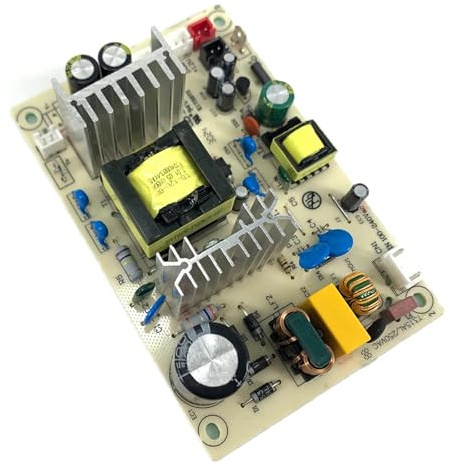 Entrada De 100-240 V HYL3212 CD-120-BP Placa De Control Del Enfriador De Vinos PCB2019520L1 Placa De Circuito De Alimentación De Accesorios Del Refrigerador