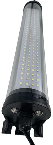 XUNDE Waterproof Led Tube Light LED Explosion Proof Work Lights 110-220V CNC Machine Interner Lighting Industrial Lamp Drilling Milling Lathe Light (40)