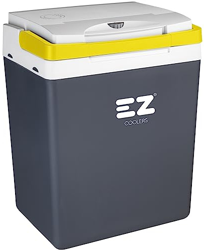 EZ32 I Elektrische Kühlbox