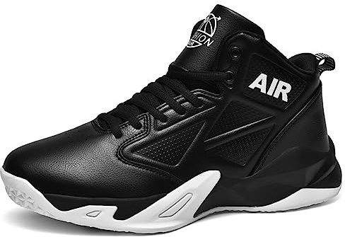 Scarpe da Basket Uomo - Scarpe Sportive di Moda e Grandi Dimensioni