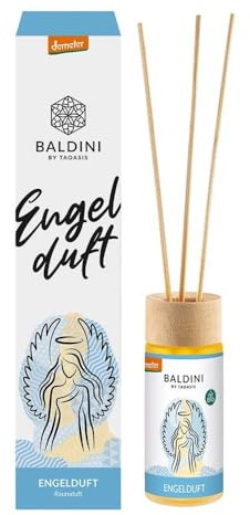 Baldini by Taoasis Engelduft, Raumduftset, 50ml (1)