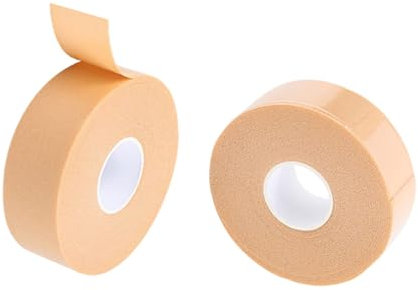 KOMBIUDA 2stücke Fersenschutz-pads Antirutsch Fußpolster Für High Heels Bequeme Einlage Für Blasen Und Druckschmerzlinderung Flexibel Zuschneidbar Und Einfach Anzuwenden