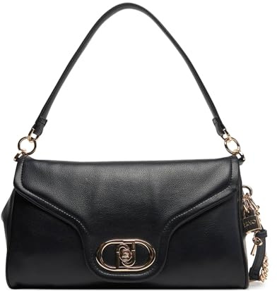 LIU JO Borsa donna East/West crossbody black BS25LJ83 AA5053 E0037