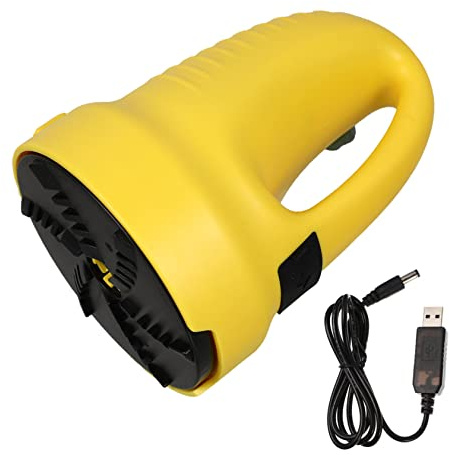 Zerodeko Pala Raschiaghiaccio per Auto Strumento Multifunzione per Rimozione Neve e Ghiaccio Parabrezza Protettivo e Facile da Usare Pratico e Compatto per