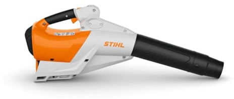 STIHL BGA 250 Soffiatore a Batteria Professionale 36V AP System, Senza Batteria nè Caricatore