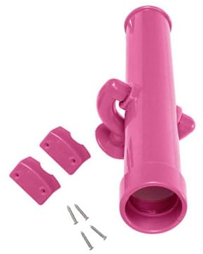 dwxnauixl Dynamic Kids Climbing Frame Adventure Telescope Toy Promoting