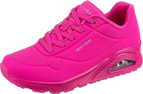 Skechers Mujer Uno Night Shades Trainers