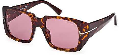 Tom Ford Woman sunglasses FT 1035 Ryder-02 original warranty italia, 42 Years