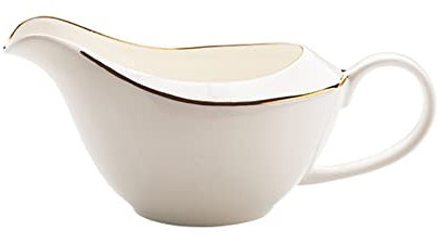 KUTUNO Saucières Céramique Saute en Porcelaine Sauce en Porcelaine Ketchup Sauce de Poivre Noir Saute d'assaisonnement Blanc Pot à Sauce