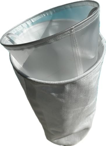 EasyFilter Poche +Panier Skimmer préfiltre Compatible Waterair(Plus Besoin de la flasque Plastique)