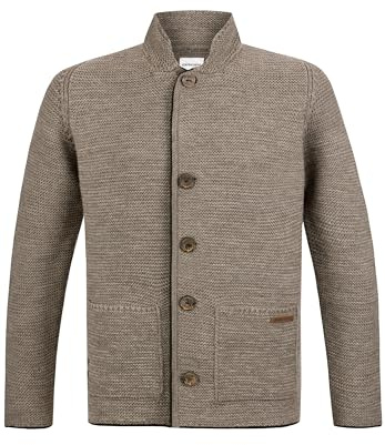Bergeld Traditionell jankare Nicolo, Beige, 52
