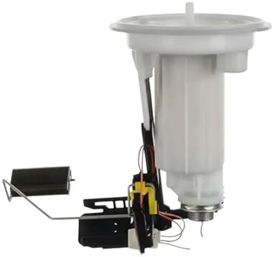 Benzinhahn Schalter Ventil Kraftstofffilter Für E60 E90 F18 F10 E70 F25 F30 F20 F01 E81 Autozubehör 16117373514