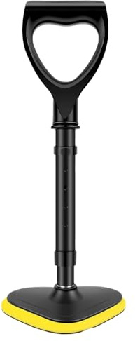 Ayuda Para Estar De Pie Con Asa, Estructura Estable, 43,5 Cm, Dispositivos De Asistencia Para Estar De Pie Ajustables, Asistente, Diseño Seguro Y De Apoyo, Para Levantarse, Sentarse, Caminar, L