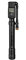 Topeak Mountain Digital 2Stage Minipumpe verfügt über einen innovativen 2Stage-Selector, Druckwerte bis 20,7 bar / 300 psi, 15700114
