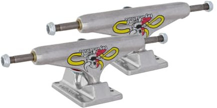 Independent Skateboard Trucks 144 Stage 11 Toy Machine