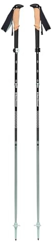 Black Diamond Fitnessgerät Trekkingstöcke Pursuit FLZ M/L