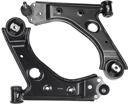 RIDEX Kit riparazione Braccio trasversale 772S0181 Assale anteriore Sx Assale anteriore Dx Serie/Kit Braccio trasversale oscillante