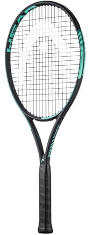 HEAD IG Challenge Team Tennis Racket, Mint, Grip 2