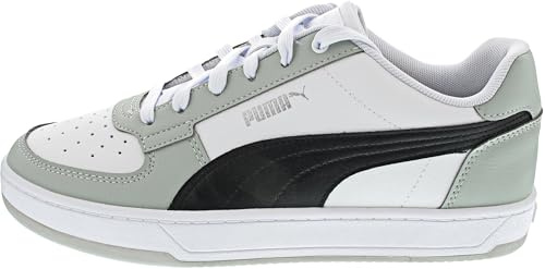 Puma Unisex Puma Caven 2.0Sneaker | Zeitloser Puma Court-Style trifft auf modernen Komfort – der Caven III Sneaker für Alltag, Freizeit und sportliche Looks.
