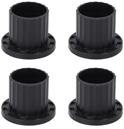 Akozon Set Boccole Giogo M167267 Boccola Flangiata con Rotelle Resistente All'abrasione per Z235 Z255 Z335E Z355E