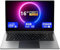 16-Zoll-Laptop, tragbarer Laptop mit 8 GB DDR und 256 GB SSD, erweiterbar auf 1 TB. Pentium-Quad-Core-Prozessor bis zu 2,64 GHz. 9000-mAh-Akku. Mini-HDMI-Schnittstelle. Webcam. Schlanke Laptops