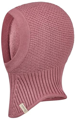 Sterntaler GOTS halsduk, bär rosa, 57