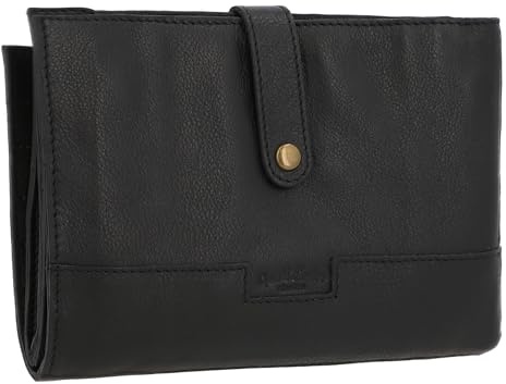 Gusti Leder Werkzeugtasche Wilbur - Strick- und Häkel-Werkzeugtasche