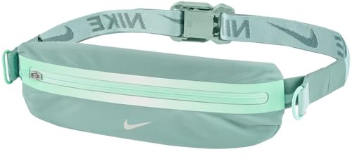 NIKE 9038/364 Slim Waistpack 4 029 Cannon/Mint Foam/White - -