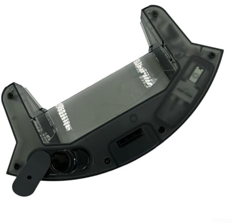 Práctico tanque de agua para fregona de repuesto diseñado específicamente para su uso con las aspiradoras de la serie ForMova