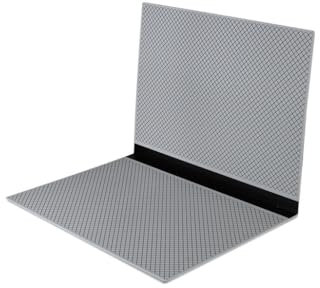 Schneidematte faltbar 90 x 60 cm – Leinsamen Kreative