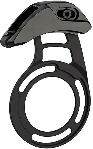 Shimano STEPS SM-CDE80 Top Guide Chain Retention Device and Mounting Plate