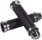 Puño Moto Universal, Empuñadura de manillar de motocicleta para manillar de 7/8 22mm, Agarraderas para Moto Aluminio CNC Antideslizantes Motocicletas Perillas Motocross para Moto Bici (6)