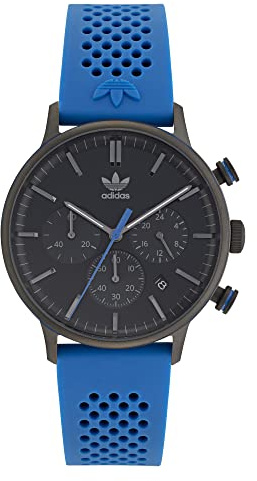 adidas Lässige Uhr AOSY220152I
