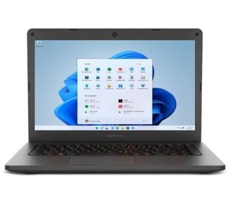 MEDION Portátil Classmate Pro E14409 Intel Core i3-1005G1/ 8GB/ 256GB SSD/ 14/ Win11