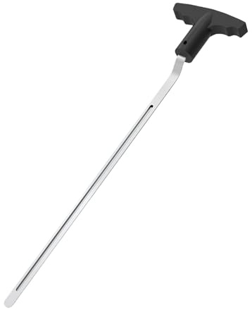 Zasdvn V- Grip Remover Saver Gripping Tool | Grip Removal Tool Golf Grip Removing Tool, 15inch Grip Removing Tool For Standard Length Swinging Grips Golf Grip Remover Supplies For Sports Outdoor