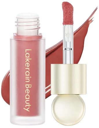 Liquid Blush For Cheeks | Creme Mattes Rouge Blush Flüssig | Dewy Leichtes Liquid Makeup Dupes | Atmungsaktives Natürliches Aussehen - Ideales Blush Flüssig Für Frauen