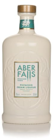 Aber Falls | Pistachio Cream Liqueur | 70cl