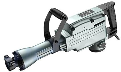 Martello demolitore elettrico da 65 A, piccone elettrico, martello demolitore for cemento industriale, trapano a percussione for strade, miniere e cave, macchina scanalatrice