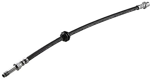 HELLA 8AH 355 460-111 Bremsschlauch - AH6011 - für u.a. BMW
