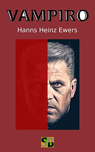 Vampiro (Spanish Edition)