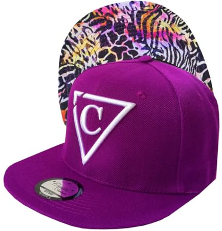 Capiche [99+ Variations] Casquette Snapback Nouvelle Collection Special Series